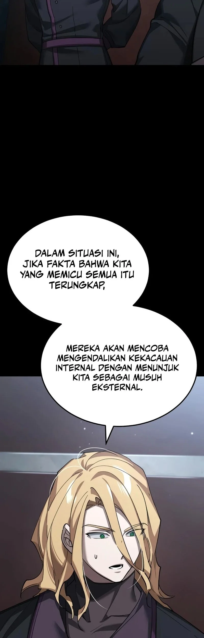 Chapter 200 - halaman 41