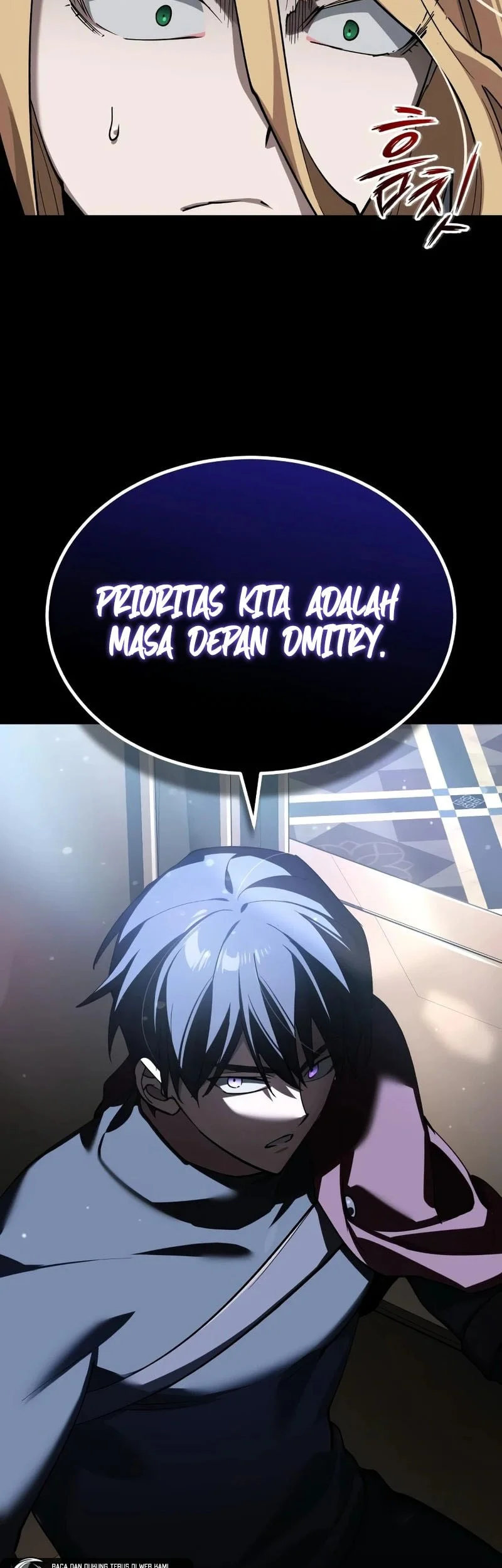 Chapter 200 - halaman 45