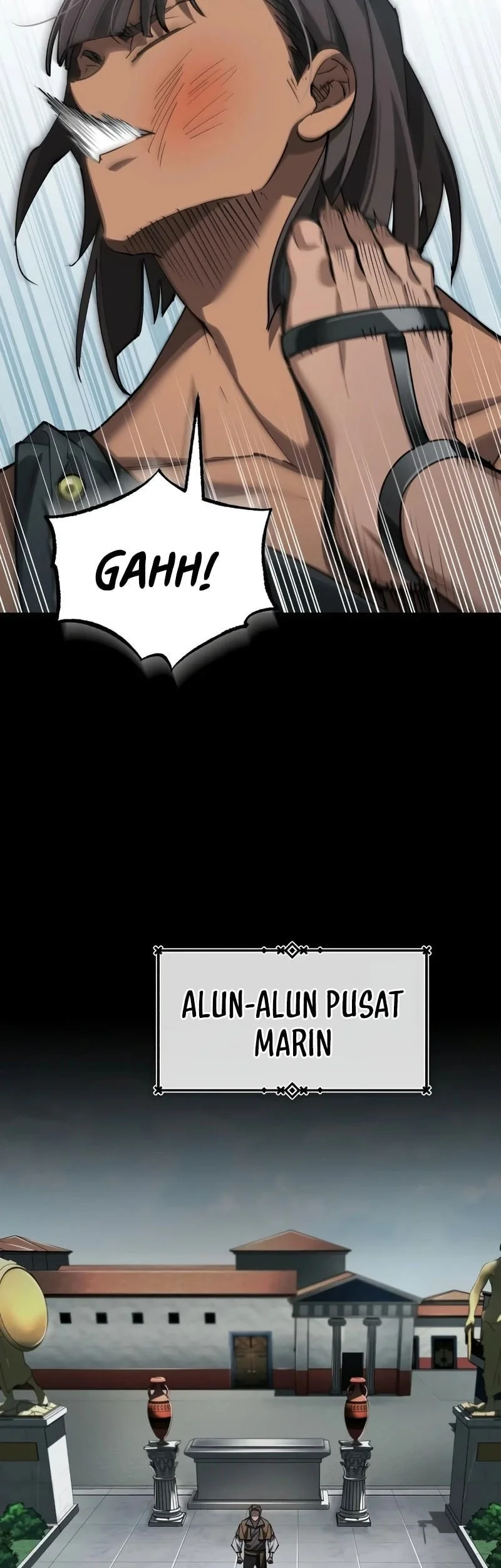 Chapter 200 - halaman 13