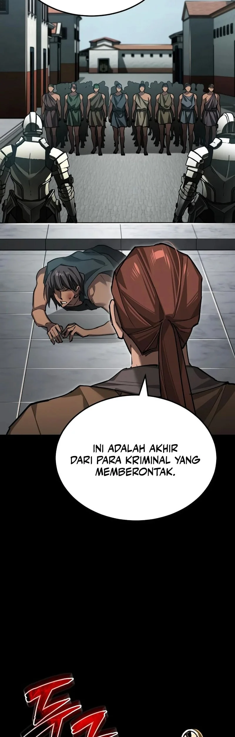 Chapter 200 - halaman 16