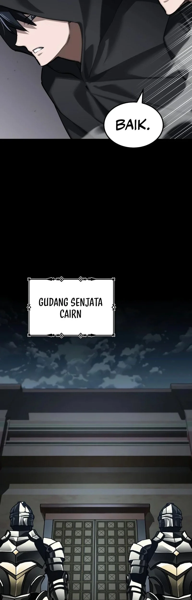 Chapter 200 - halaman 24