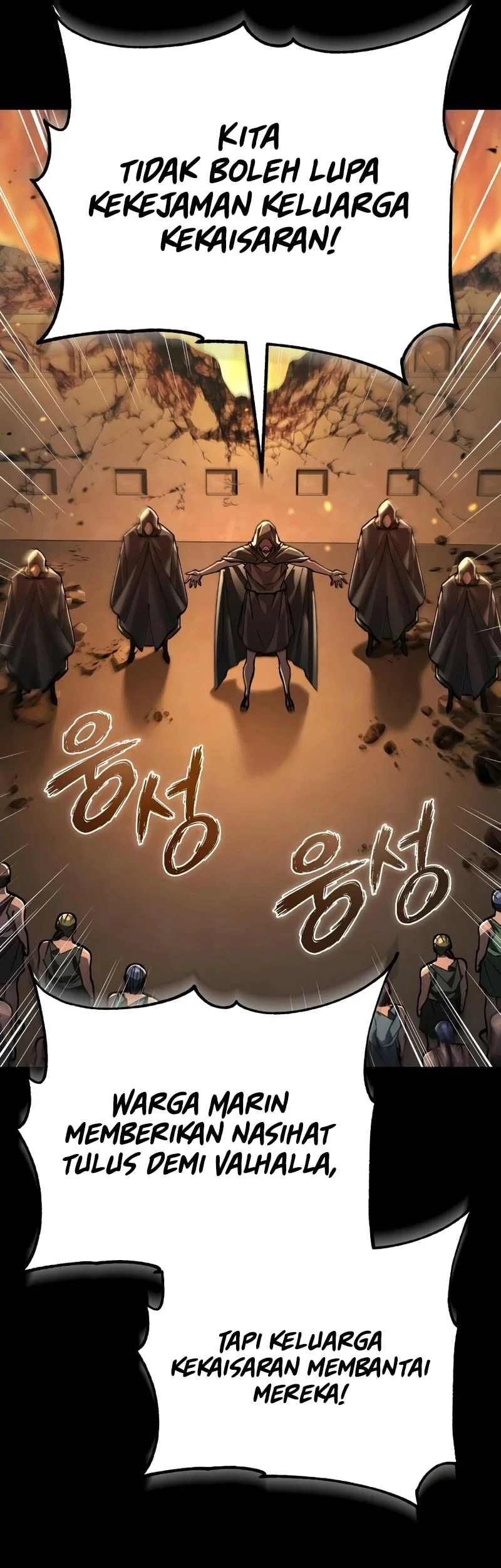 Chapter 200 - halaman 31