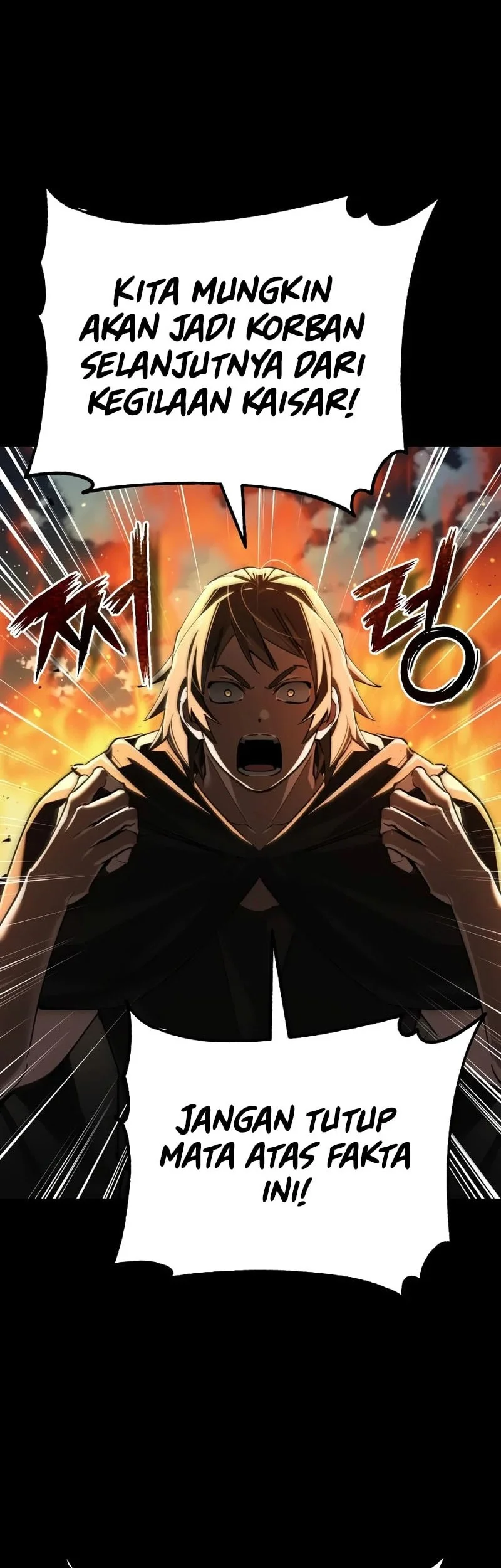Chapter 200 - halaman 32