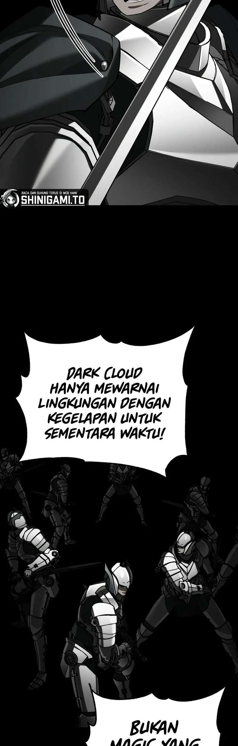 Chapter 201 - halaman 44