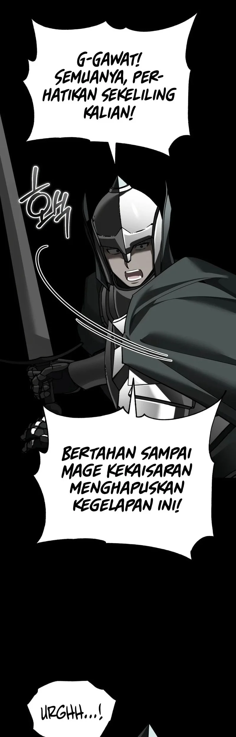 Chapter 201 - halaman 48
