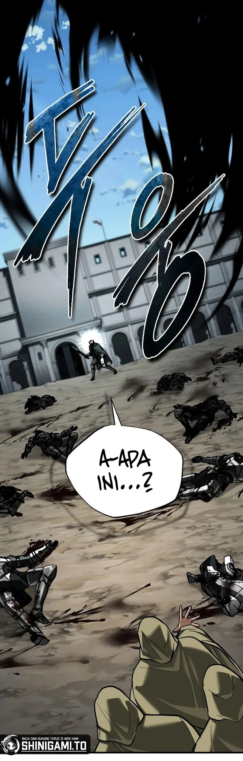 Chapter 201 - halaman 51