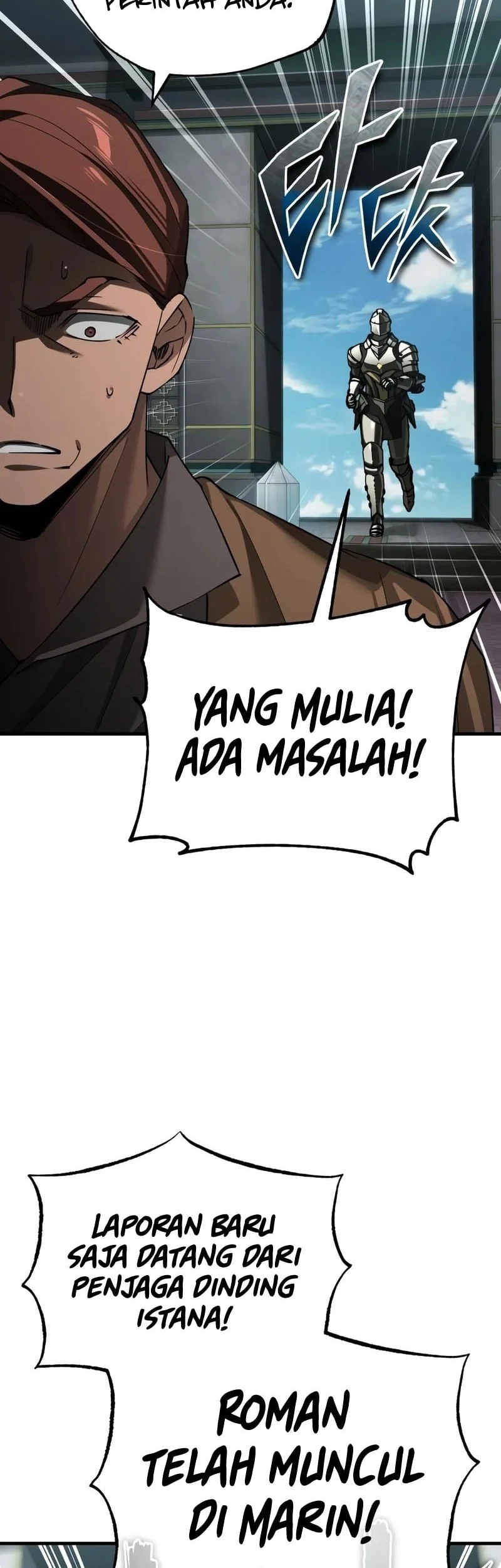 Chapter 201 - halaman 20