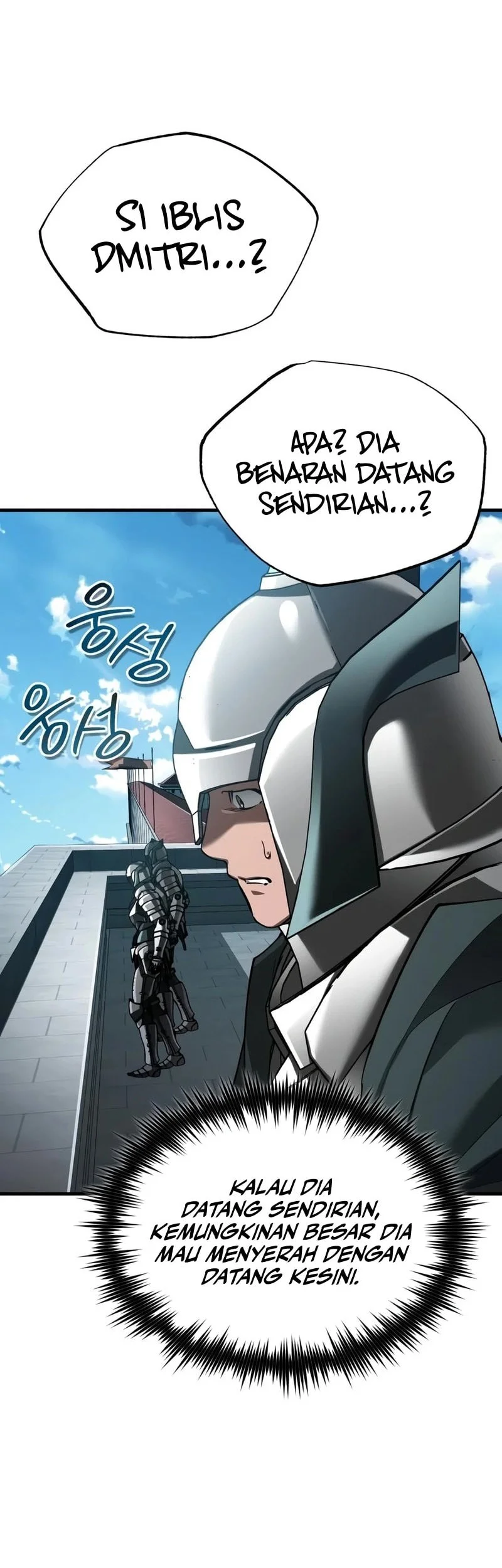 Chapter 201 - halaman 28
