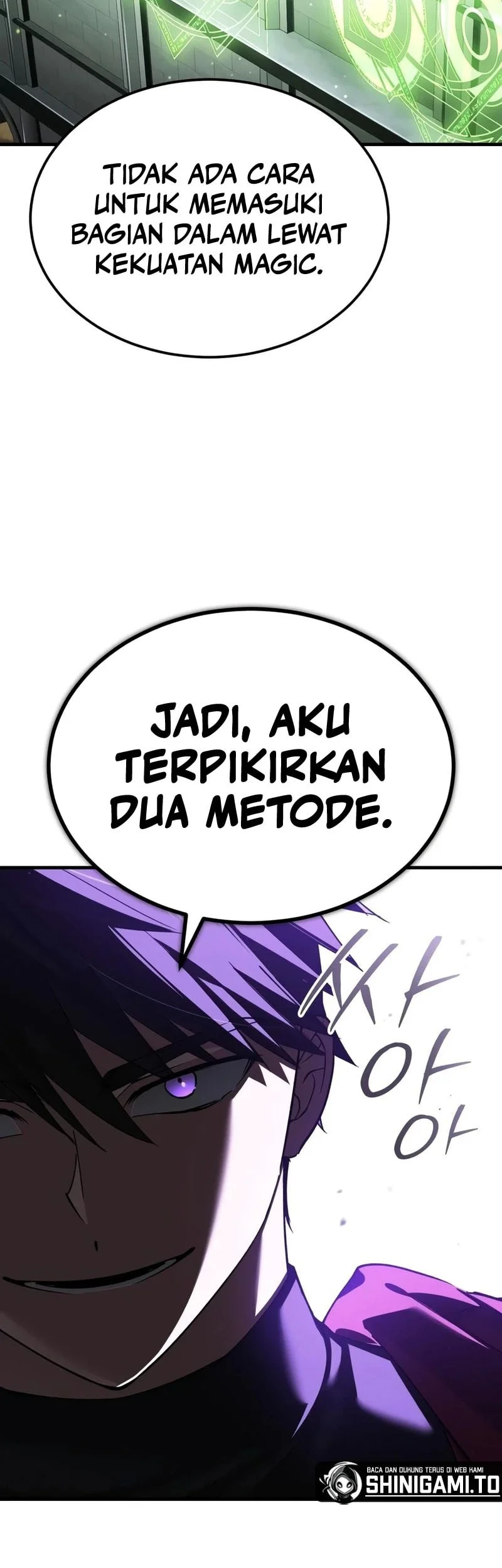 Chapter 201 - halaman 33