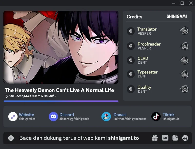 Chapter 202 - halaman 2