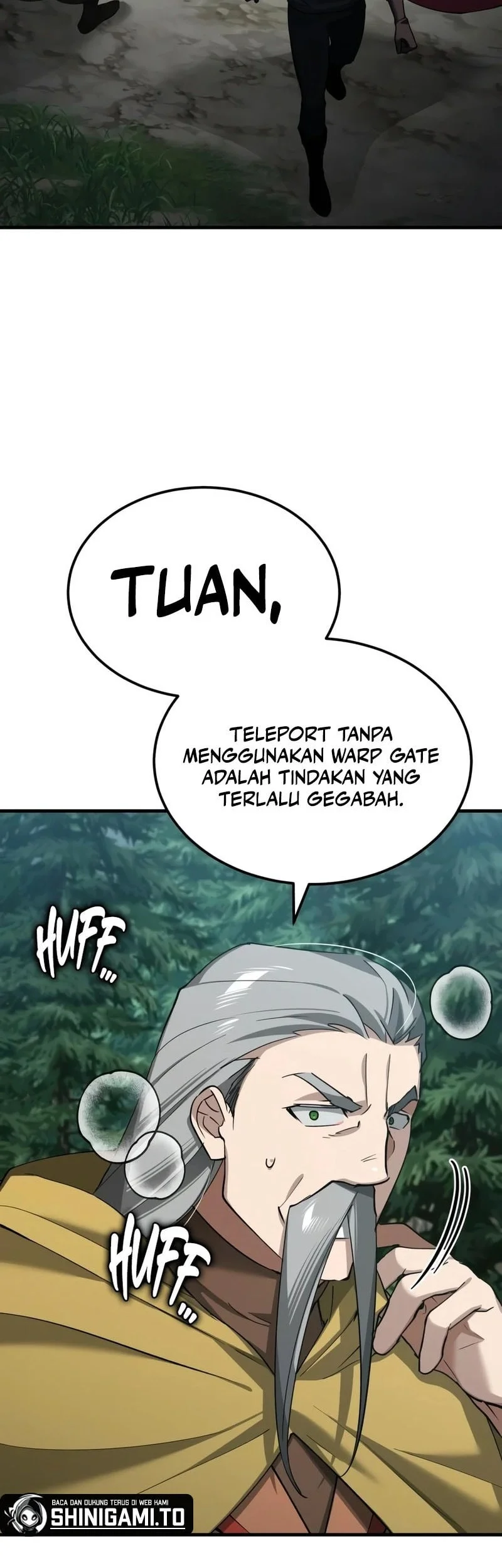 Chapter 202 - halaman 42