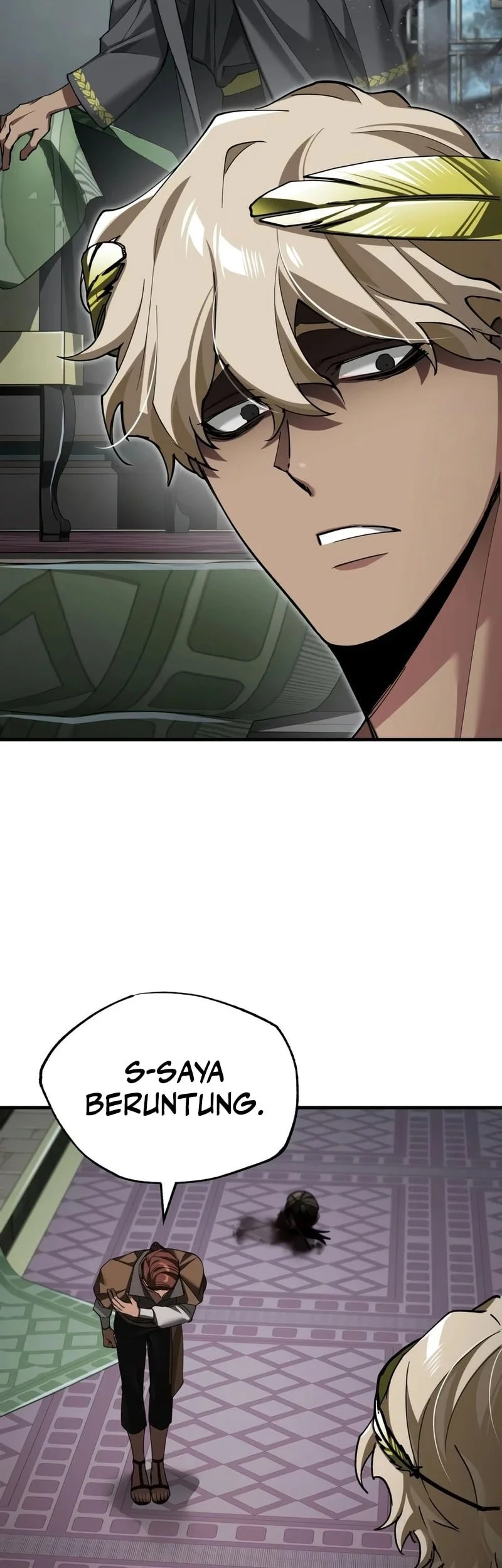 Chapter 202 - halaman 52