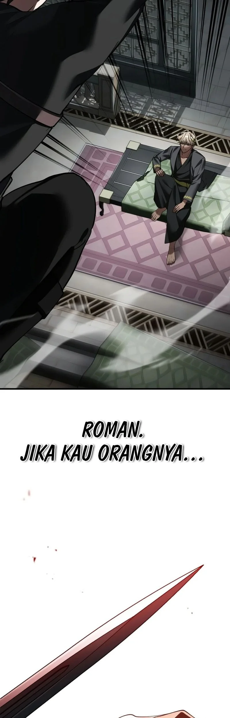 Chapter 202 - halaman 17