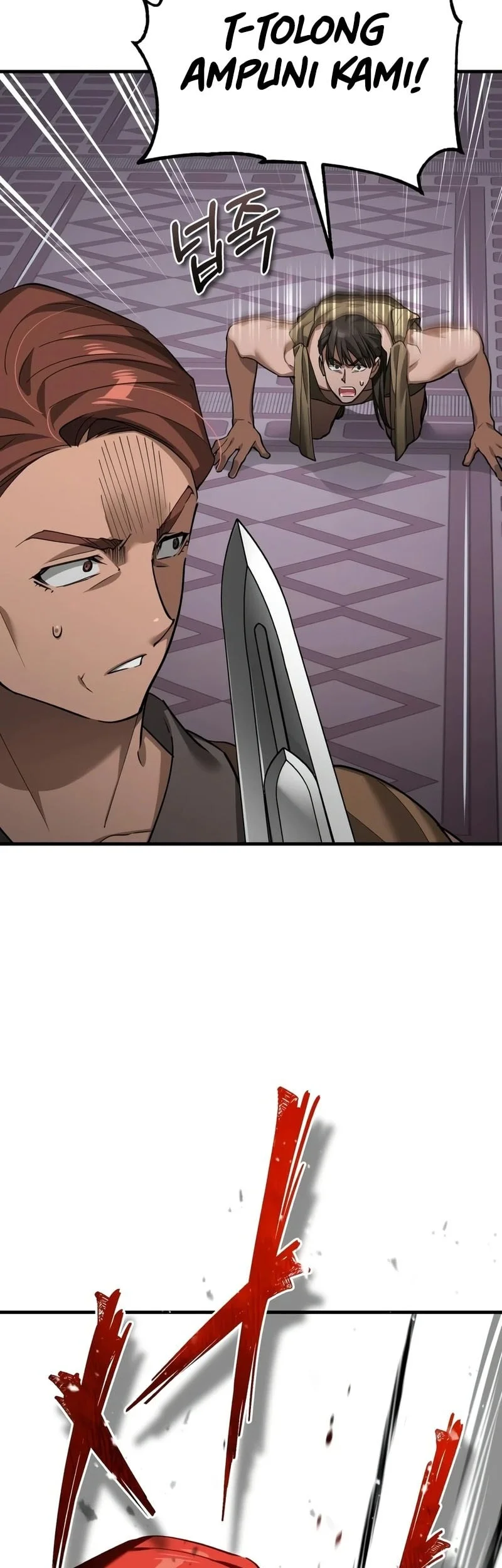 Chapter 202 - halaman 25