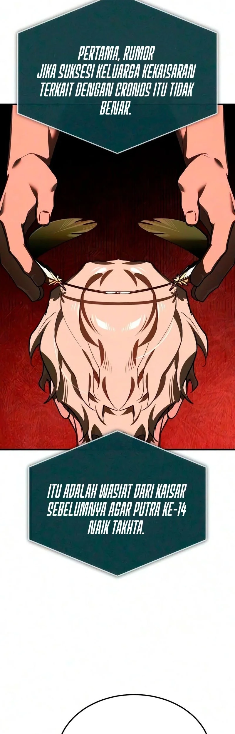 Chapter 203 - halaman 49