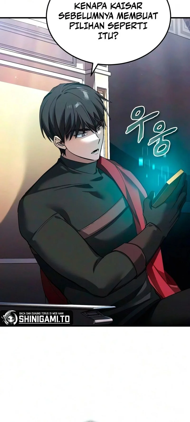 Chapter 203 - halaman 50