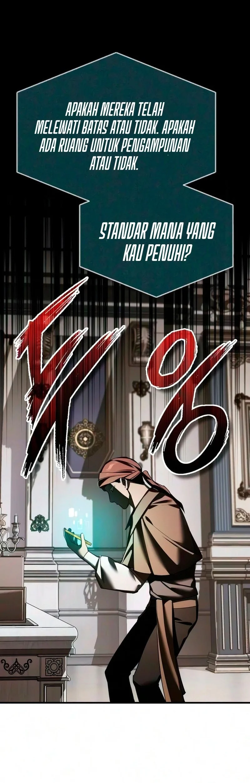Chapter 203 - halaman 60