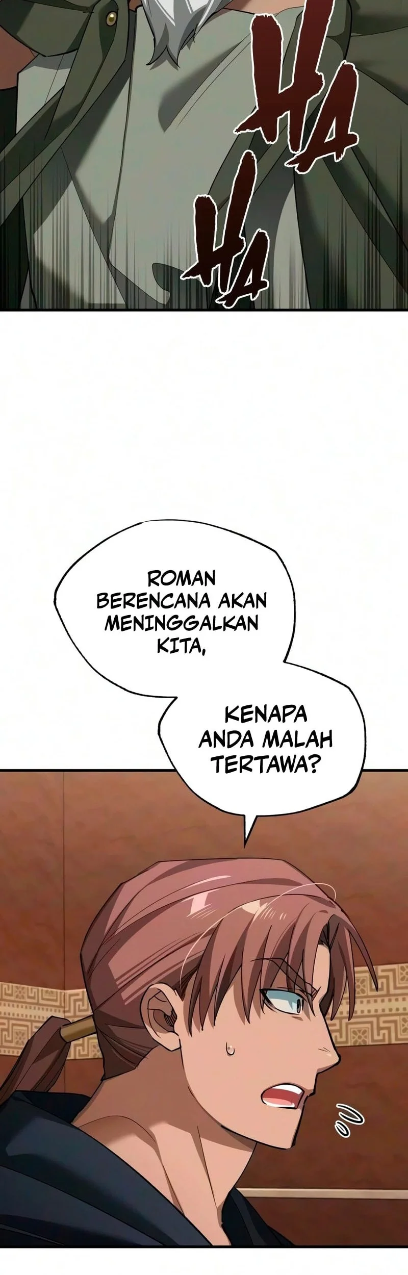 Chapter 203 - halaman 16