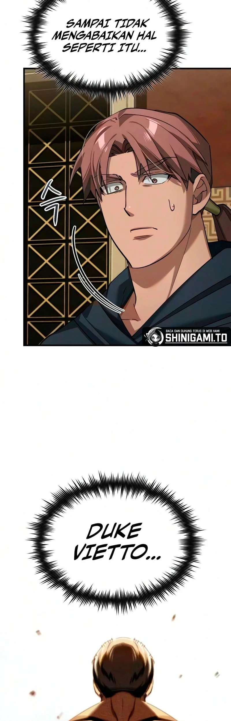 Chapter 203 - halaman 20