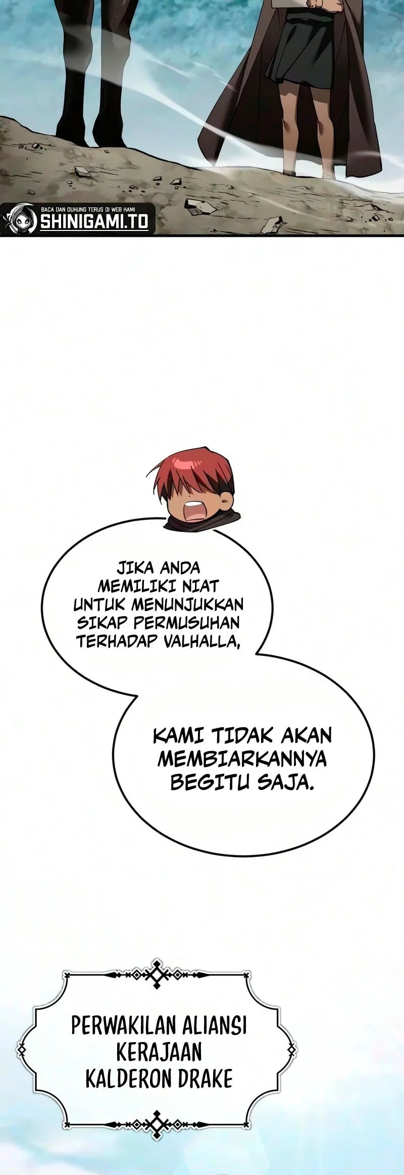 Chapter 203 - halaman 26