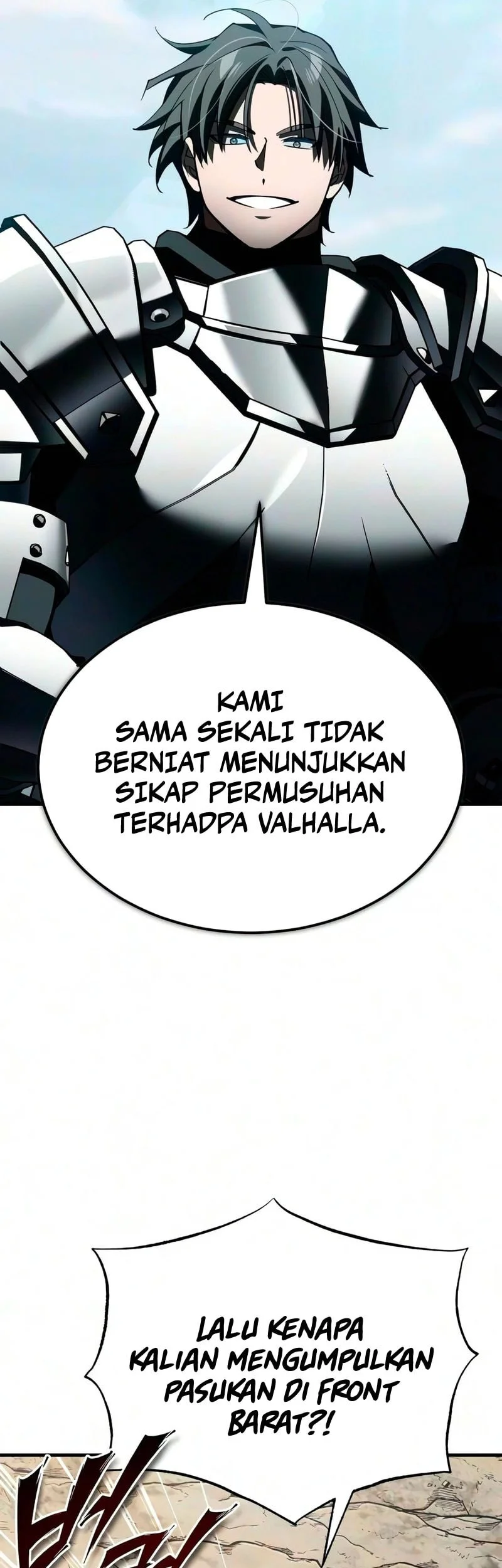 Chapter 203 - halaman 27