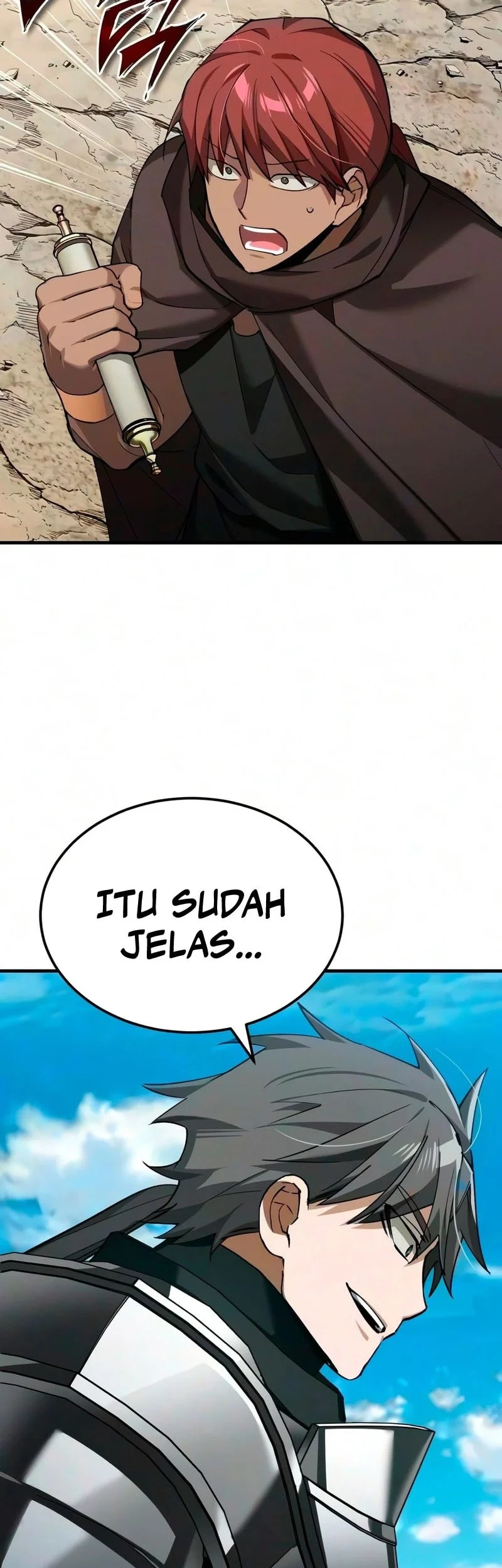 Chapter 203 - halaman 28