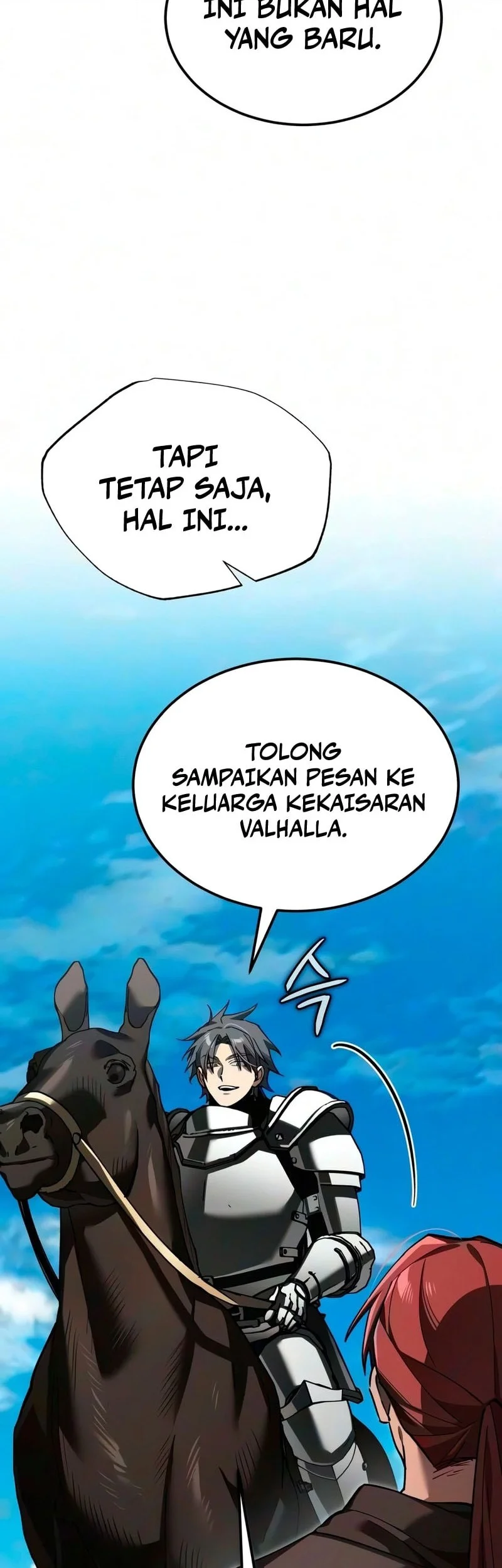 Chapter 203 - halaman 32