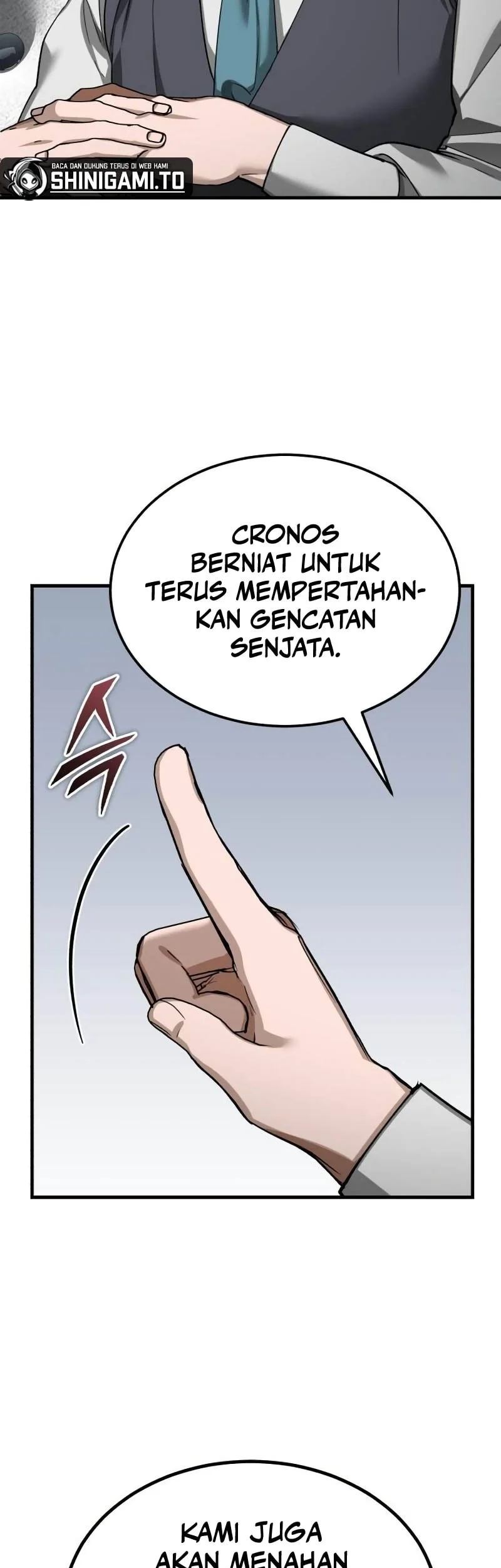 Chapter 204 - halaman 36