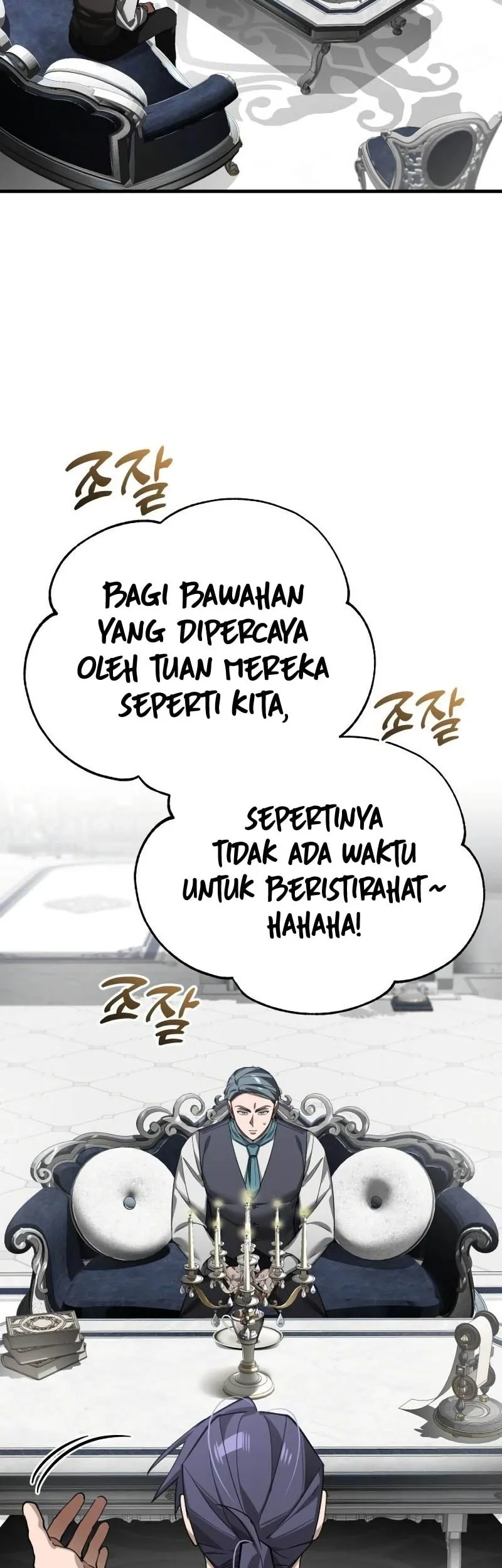 Chapter 204 - halaman 19