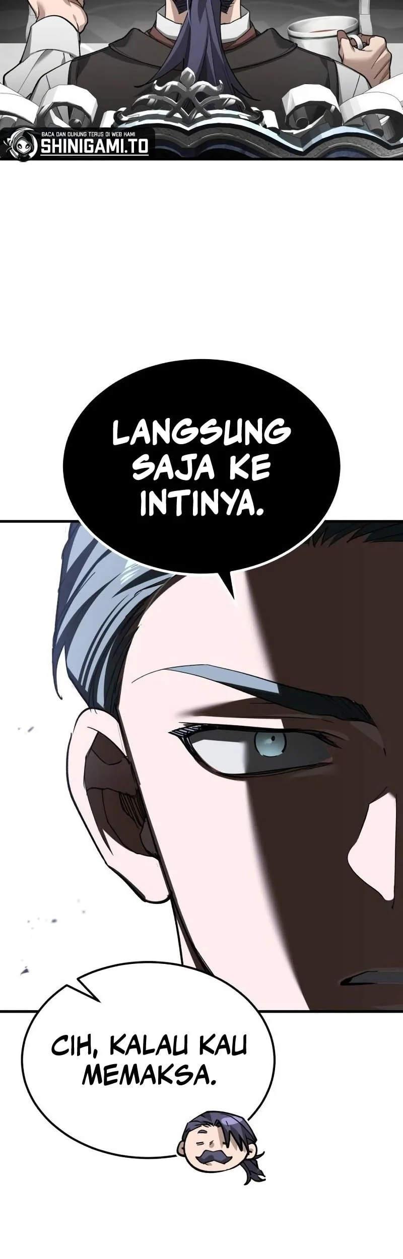 Chapter 204 - halaman 20
