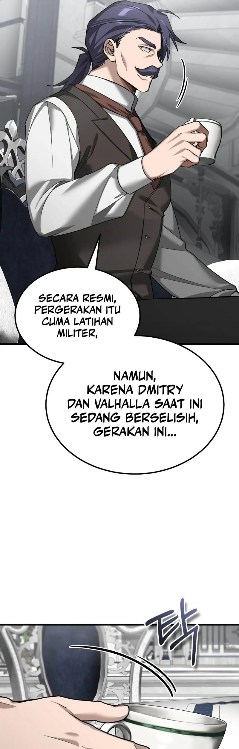 Chapter 204 - halaman 22