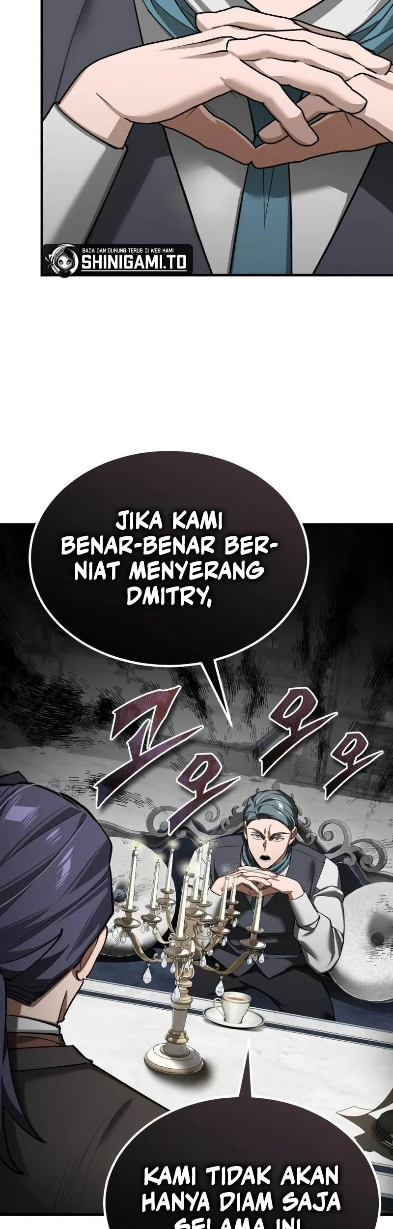 Chapter 204 - halaman 28