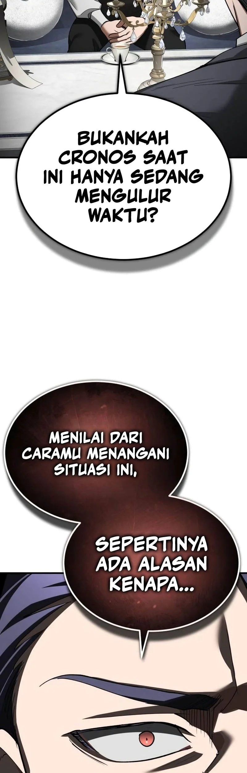 Chapter 204 - halaman 32