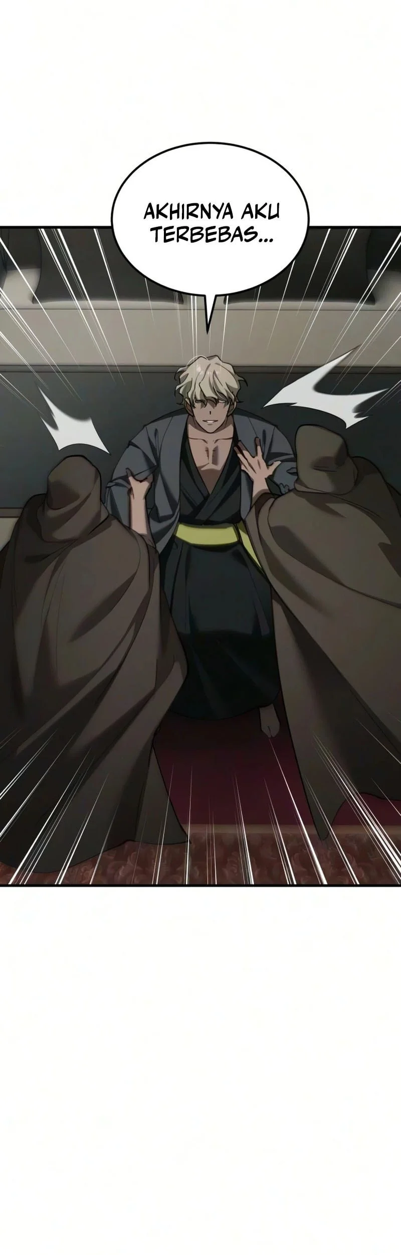 Chapter 205 - halaman 35