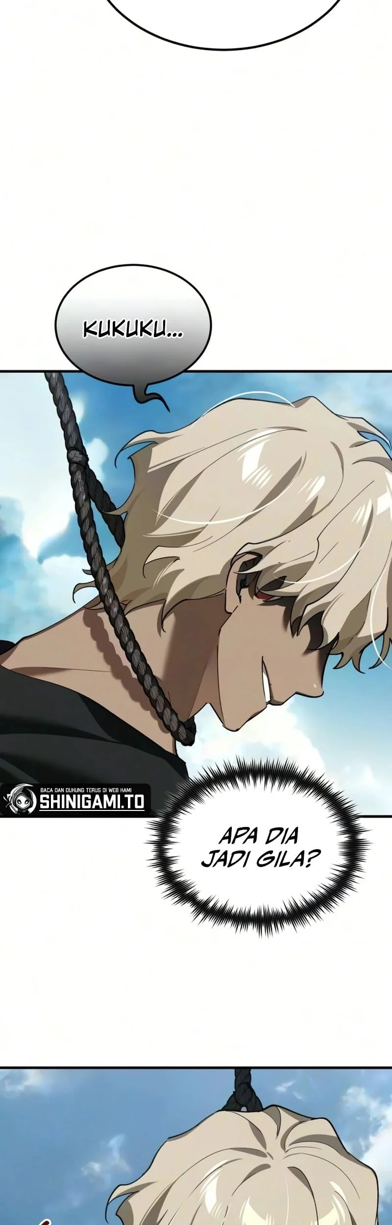 Chapter 205 - halaman 41