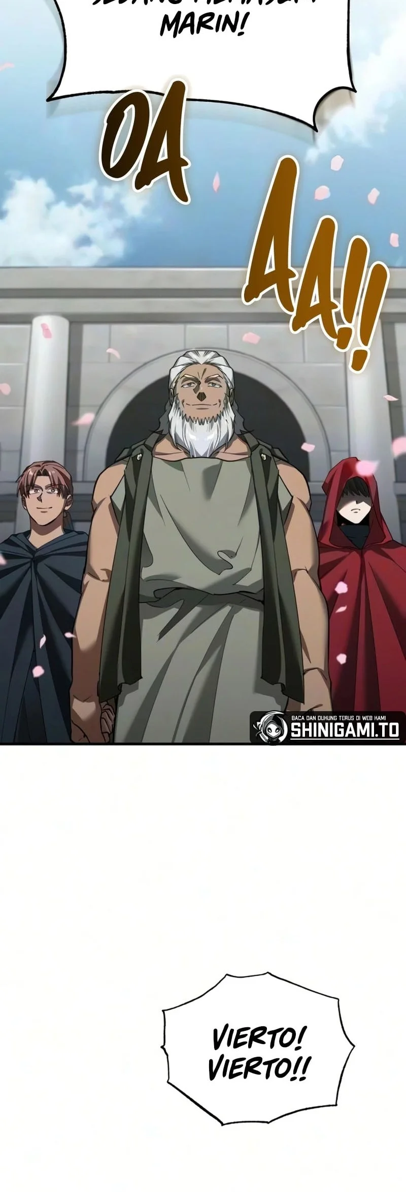 Chapter 205 - halaman 58