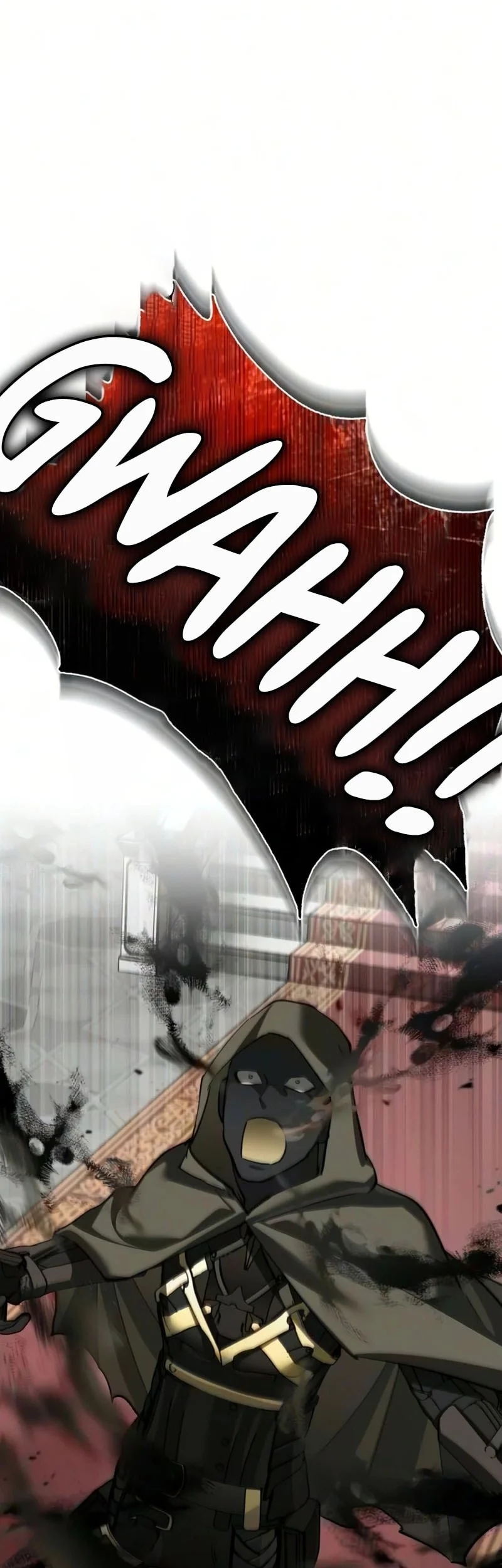 Chapter 205 - halaman 21