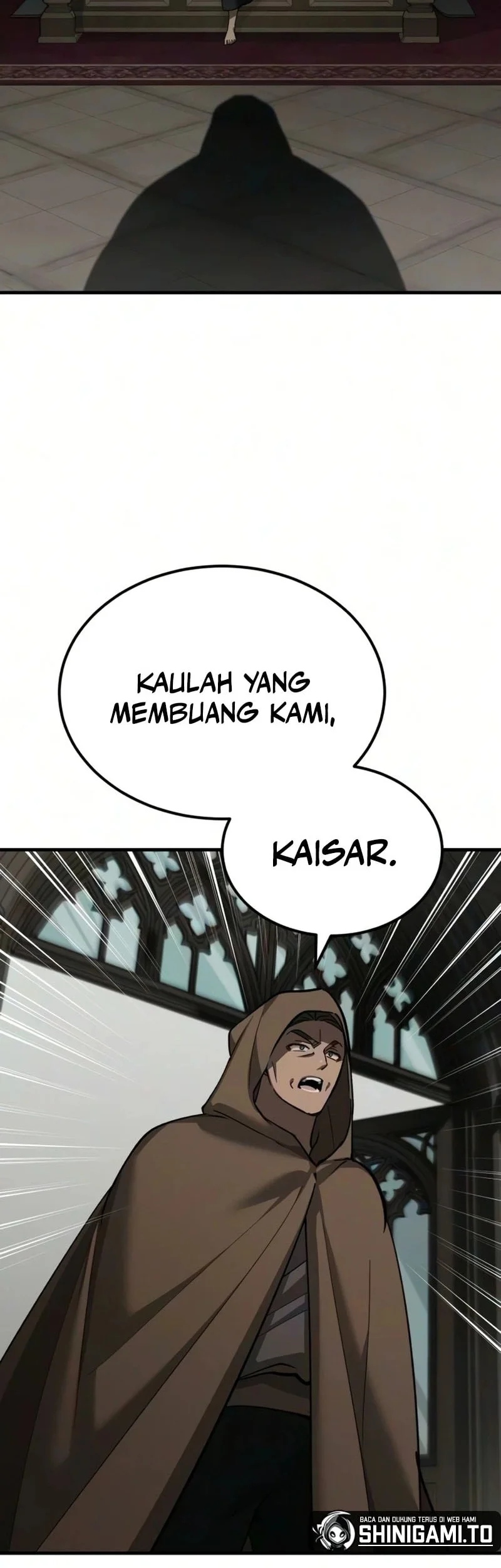 Chapter 205 - halaman 30