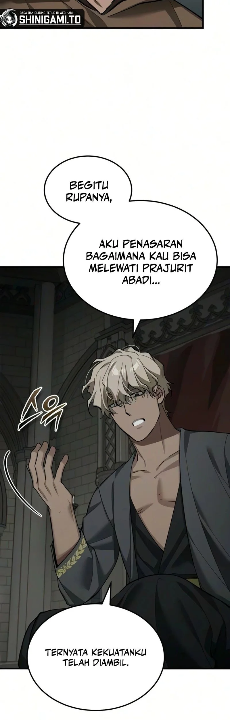 Chapter 205 - halaman 33