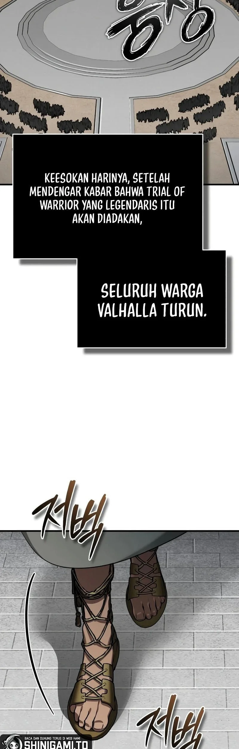 Chapter 206 - halaman 45