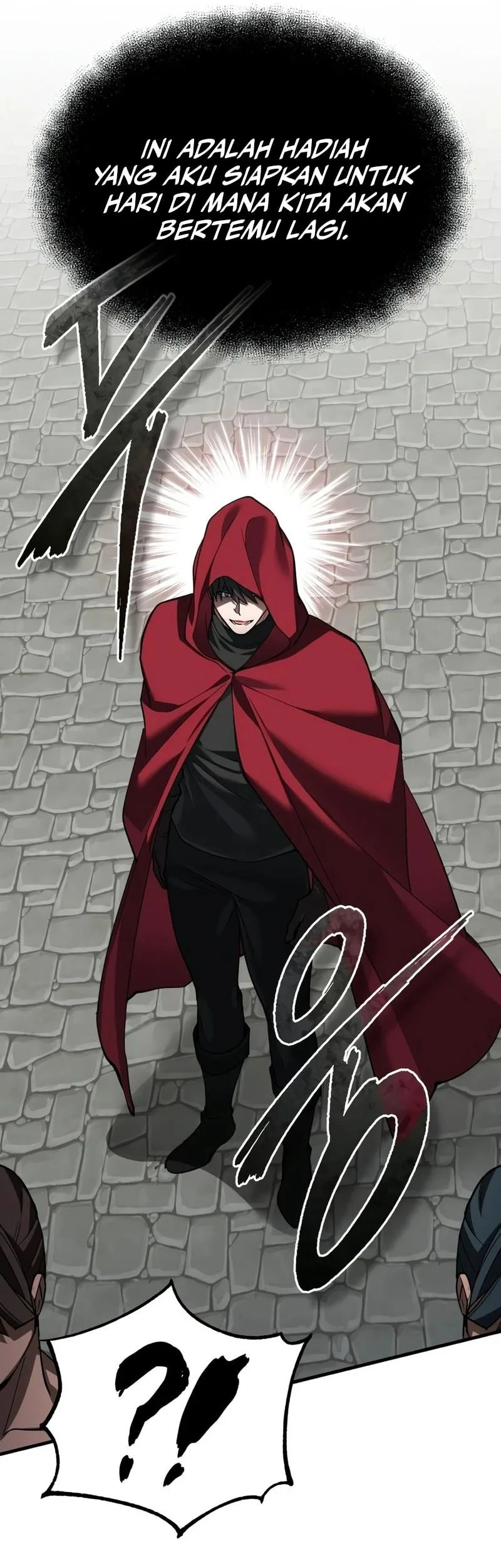 Chapter 206 - halaman 19
