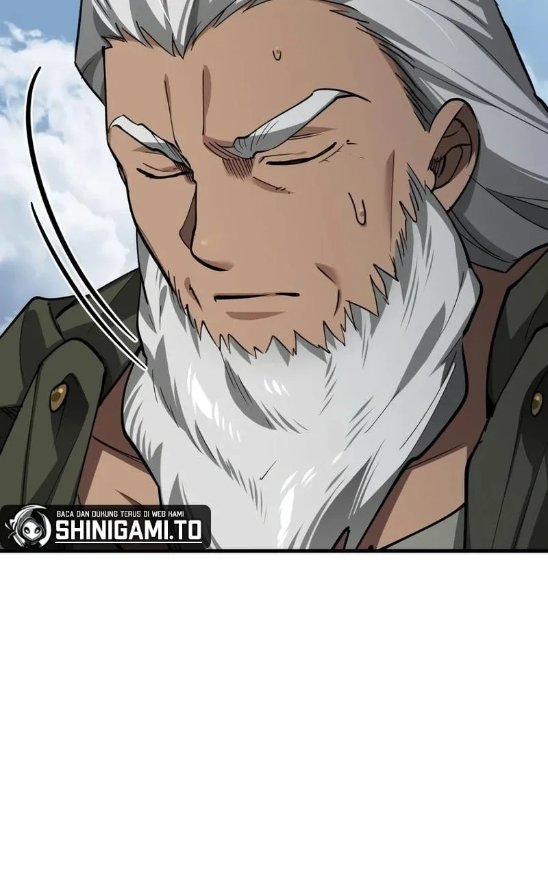 Chapter 206 - halaman 22