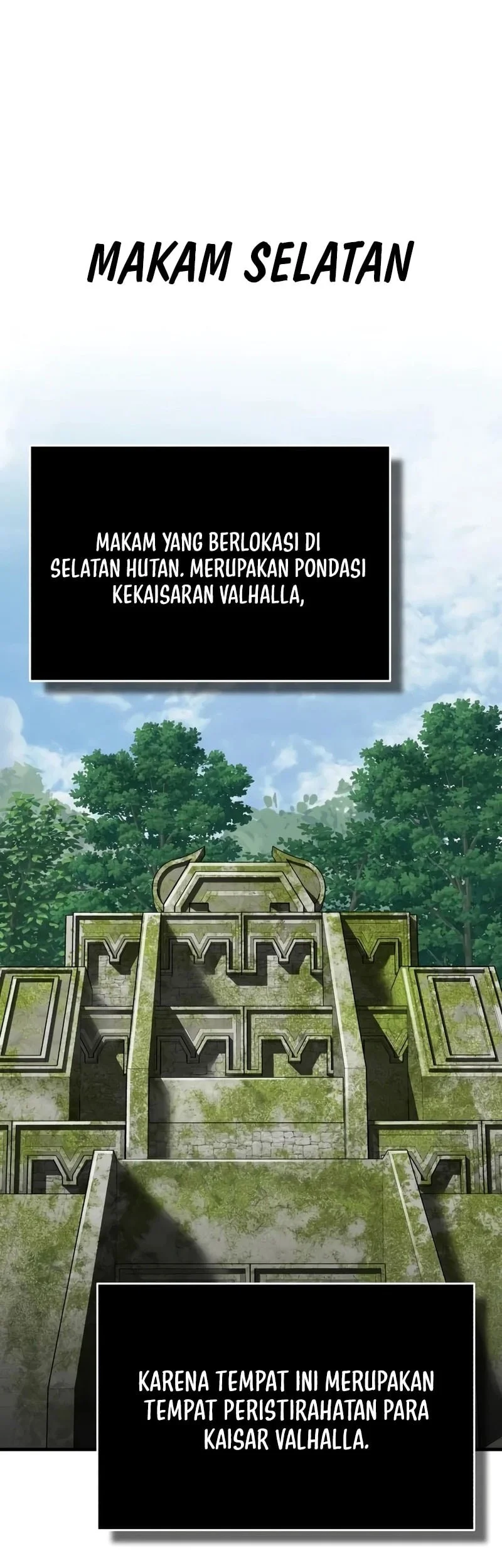 Chapter 206 - halaman 29