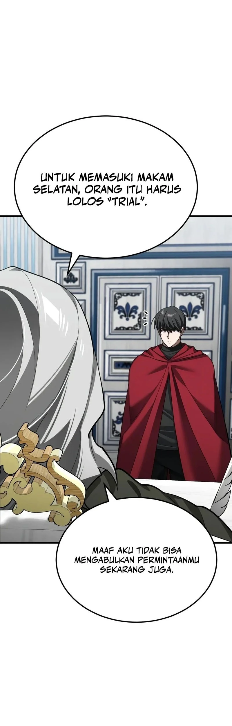 Chapter 206 - halaman 31