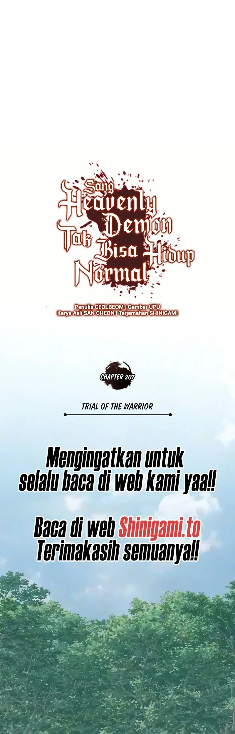 Chapter 207 - halaman 40