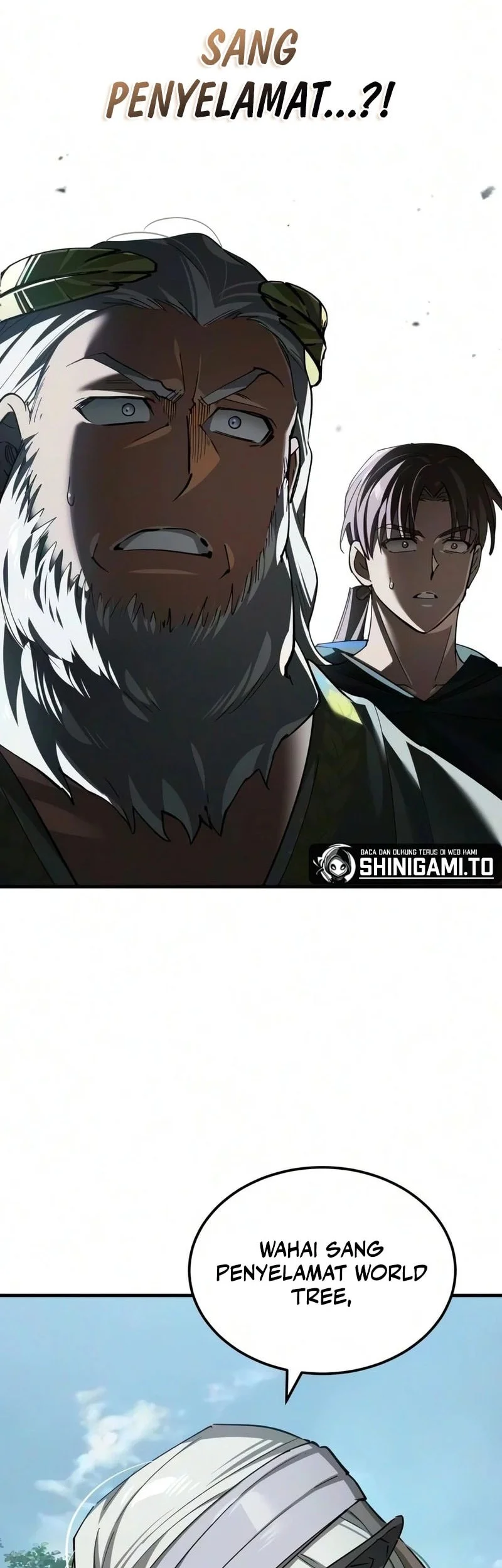 Chapter 207 - halaman 64
