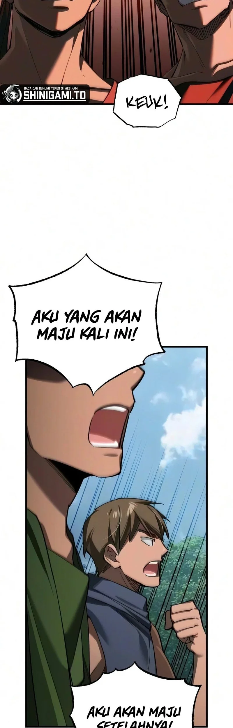 Chapter 207 - halaman 12