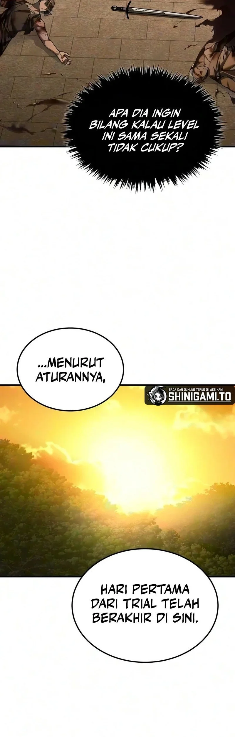 Chapter 207 - halaman 20