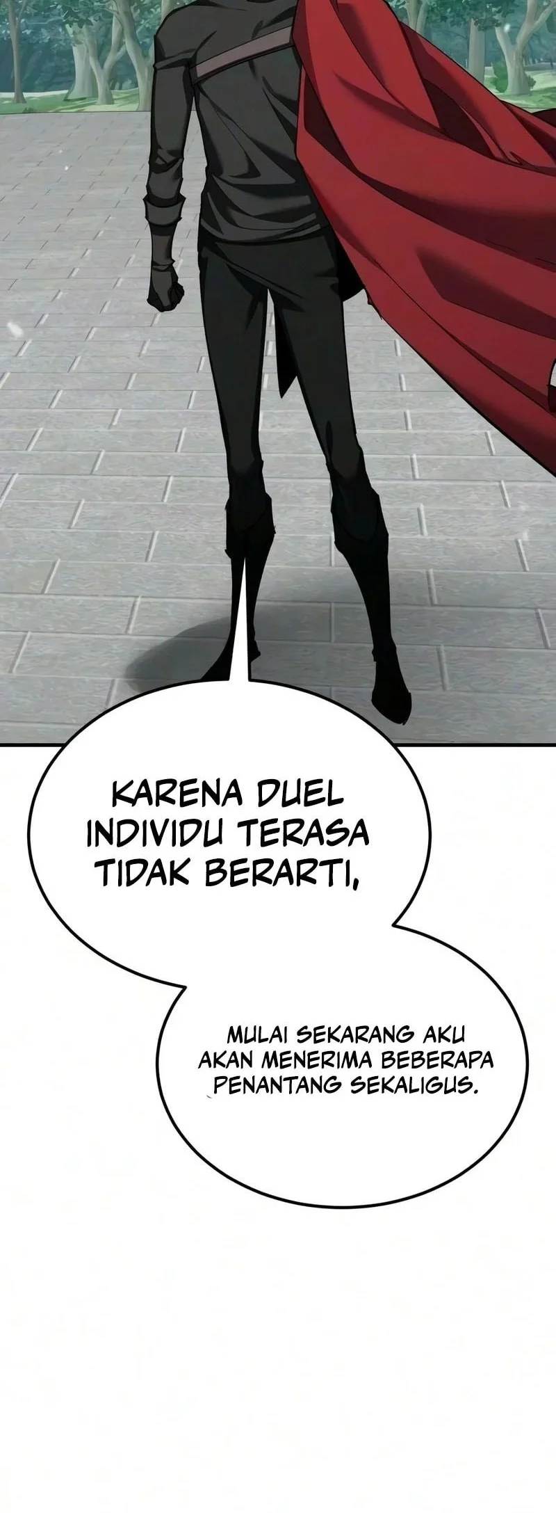 Chapter 207 - halaman 22