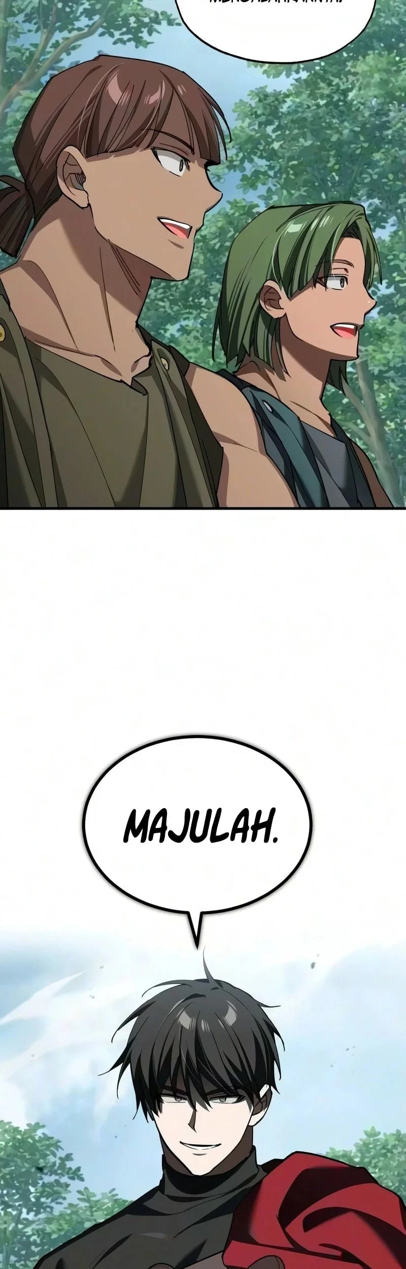 Chapter 207 - halaman 25